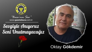 OKTAY GÖKDEMİR