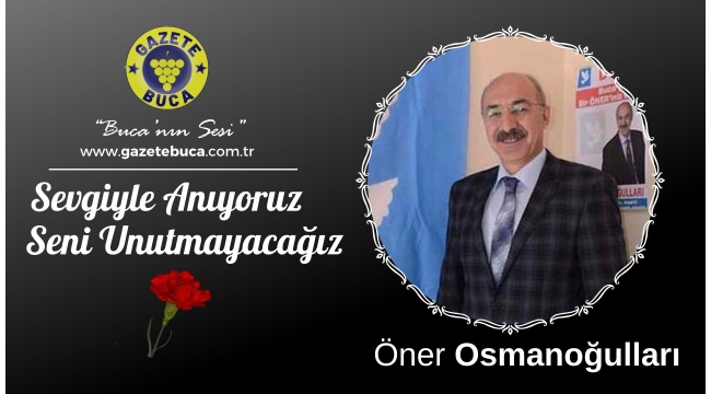 ÖNER OSMANOĞULLARI