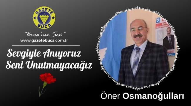 ÖNER OSMANOĞULLARI