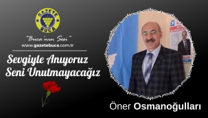 ÖNER OSMANOĞULLARI