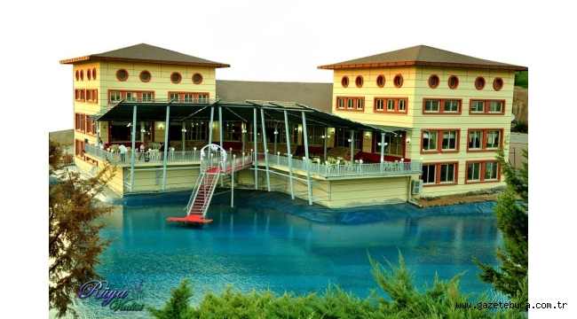 RÜYA VADİSİ DÜĞÜN SALONLARI