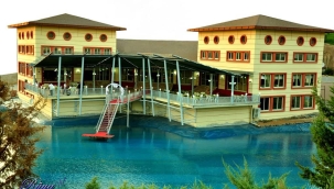 RÜYA VADİSİ DÜĞÜN SALONLARI