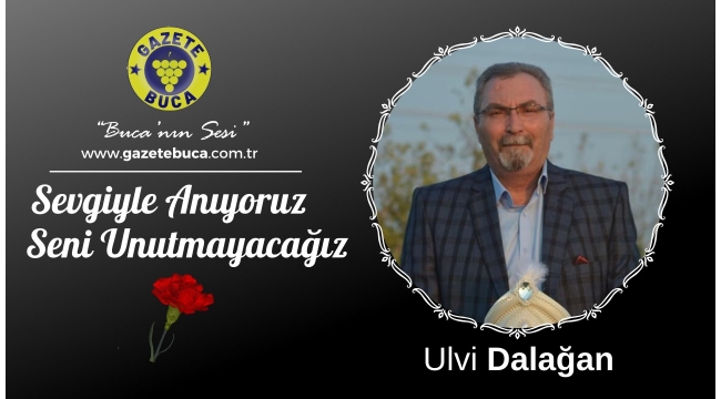 ULVİ DALAĞAN