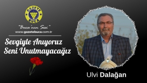 ULVİ DALAĞAN