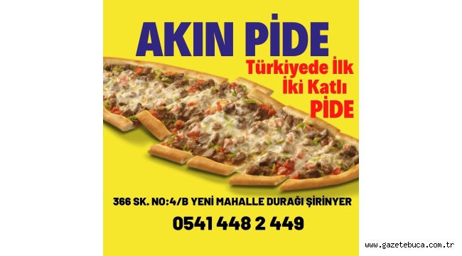 AKIN PİDE