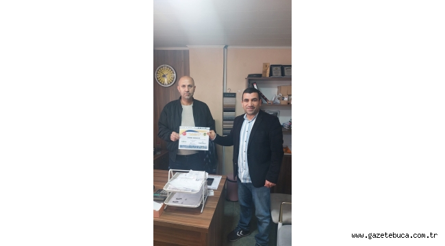 BAŞARILAR KISMET MASA SANDALYE