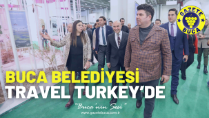 Buca Belediyesi Travel Turkey'de