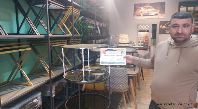 TEŞEKKÜRLER DEMİRKOL MOBİLYA SEHPA