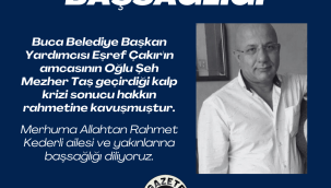 VEFAT VE BAŞSAĞLIĞI