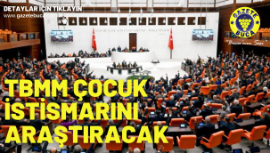 TBMM çocuk istismarını araştıracak