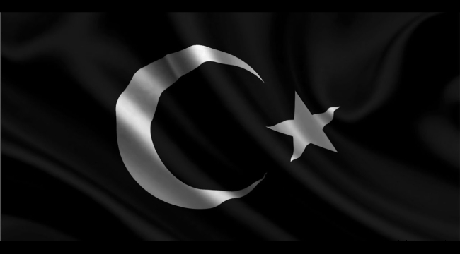 7 gün süreyle milli yas ilan edildi