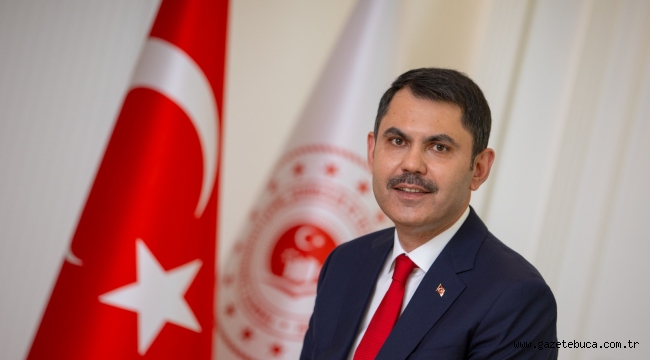 Bakan Kurum: 118 bin bina ağır hasarlı