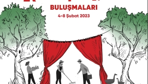 Köy Tiyatroları yeniden seyirciyle buluşuyor