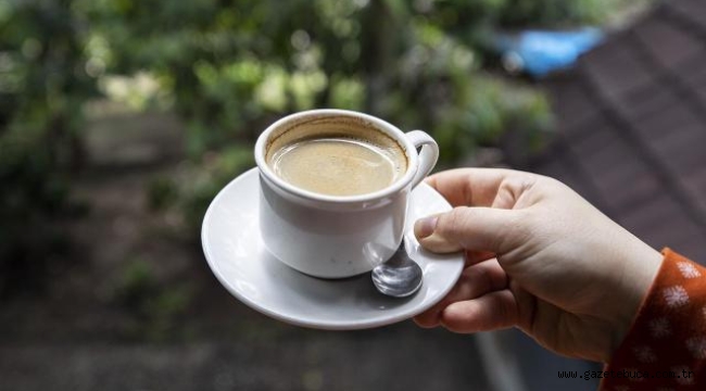 Araştırma: Kahve tüketenler daha fazla adım atıyor ancak daha az uyuyor