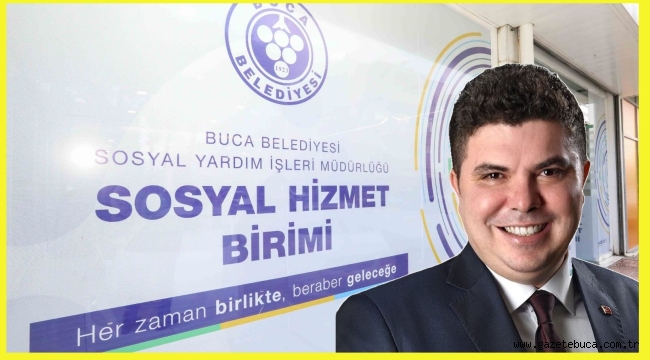 Başkan Erhan Kılıç: "Dayanışmayla umudu yeniden yeşerteceğiz"