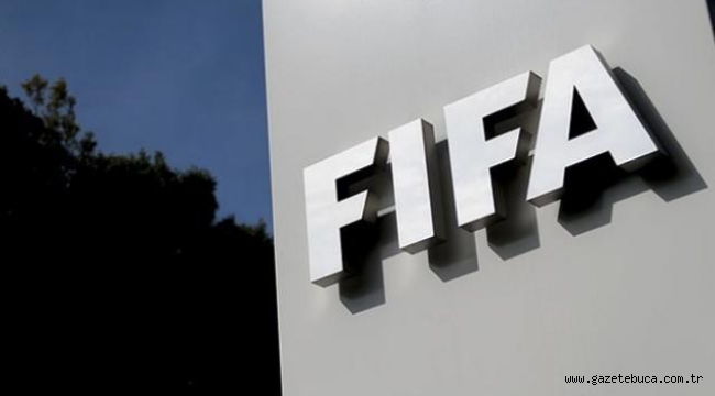 FIFA, Dünya Kupaları'na oyuncu gönderecek kulüplere 355 milyon dolar ödeyecek  