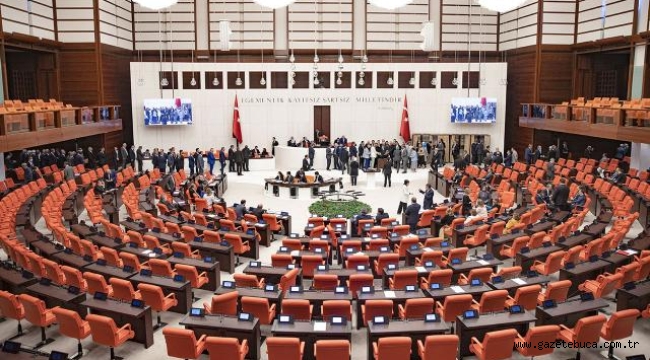 Milletvekilliği adaylığı başvuruları yarın başlıyor