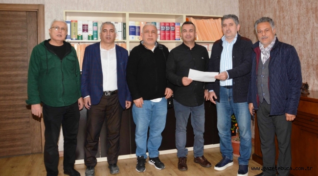 BASIN İLAN KURUMUNA KARŞI DANIŞTAYDA DAVA AÇILDI