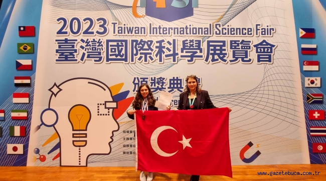 Buca BSM 2023'e zaferlerle başladı