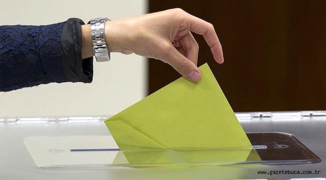 Eski kimlikle oy kullanılabilecek mi?