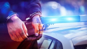 Manisa ve İzmir'de suç örgütü operasyonu: 38 gözaltı