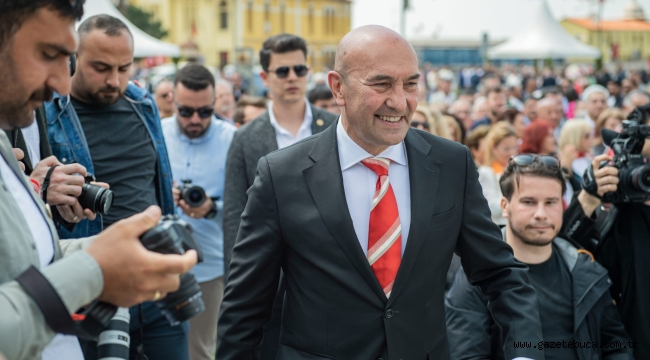 Soyer: "Çocuklarımıza borcumuz var"