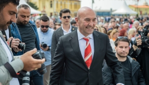 Soyer: "Çocuklarımıza borcumuz var"