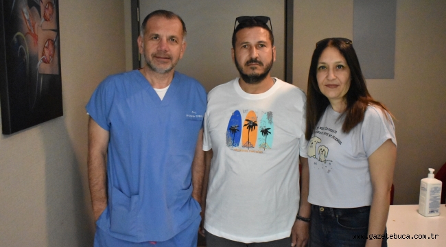 1 Kiloluk Böbrek Kapalı Yöntemle Alındı