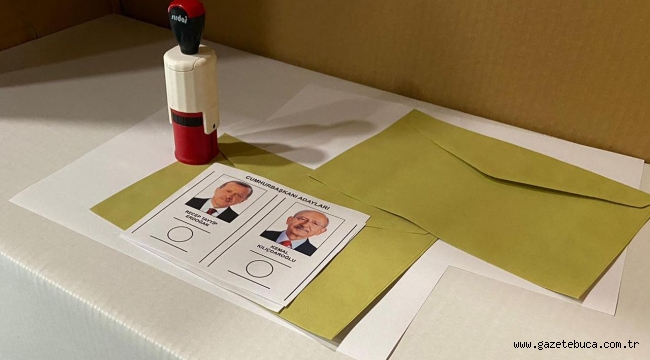28 Mayıs için geri sayım: İşte 5 adımda oy kullanma rehberi