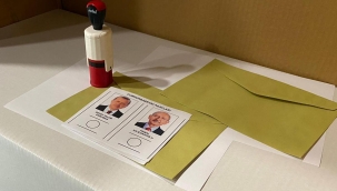 28 Mayıs için geri sayım: İşte 5 adımda oy kullanma rehberi