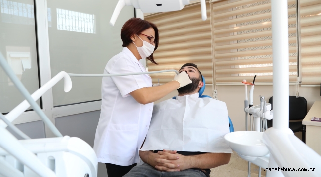 4 yılda 83 bin kişiye ücretsiz sağlık hizmeti