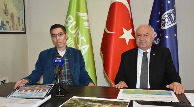 Bursa, depremi konuşuyor