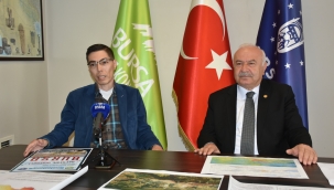 Bursa, depremi konuşuyor