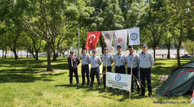 Büyükşehir Gençlik ve Spor Kulübü'nden Başarılı Sonuçlar