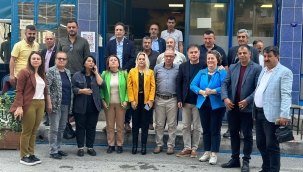 CHP BUCA GÖKSU HAREKETİ