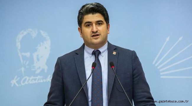 CHP Genel Başkan Yardımcısı Adıgüzel görevi bıraktı