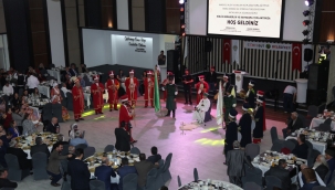 DEMİREL 2 CEMEVİ PROJESİNİ TANITTI