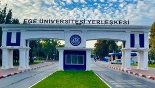 EGE ÜNİVERSİTESİ 7. SIRADA