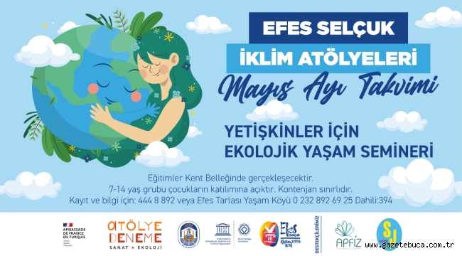 EKOLOJİK KRİZ BİR SİSTEM KRİZİDİR