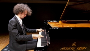 FRANSIZ METZ GRAND EST ULUSAL ORKESTRASI DAYANIŞMA KONSERİ İÇİN TÜRKİYE'DE