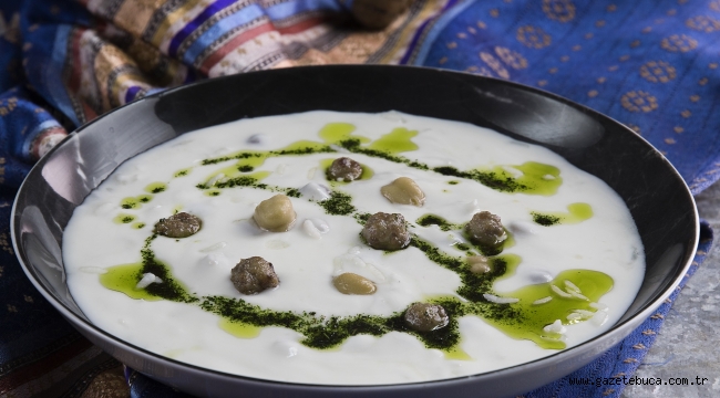 GAZİANTEP YEMEKLERİ VE KÜLTÜRÜ TEMALI FOTOĞRAF YARIŞMASI İÇİN GERİ SAYIM BAŞLADI!