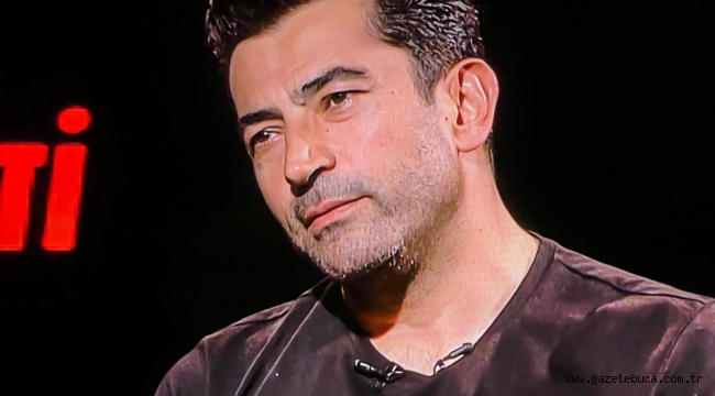 KENAN İMİRZALIOĞLU "EMPATİ"DE AHMET MÜMTAZ TAYLAN'IN KONUĞU OLUYOR!