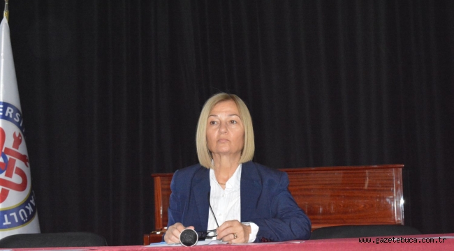 "Onkolojik Araştırmalarda Deneysel Hayvan Modellemeleri" Sempozyumu"