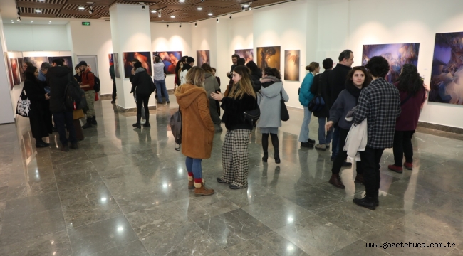 "Oyun Alanı" ile sanatseverler ile bir araya gelecek