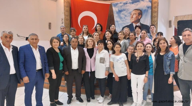 ÖZ SERHAT KARSLILAR DERNEĞİ KAHVALTIDA BULUŞTURDU