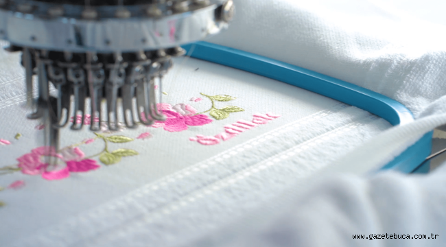 ÖZDİLEK DÜNYA HAVLU GÜNÜ'NÜ KUTLUYOR