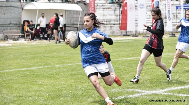 RAGBİ TÜRKİYE ŞAMPİYONASI İÇİN GERİ SAYIM BAŞLADI