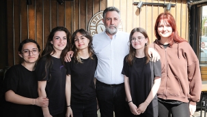 "Sandığa gelin, geleceğinizi geri alın"