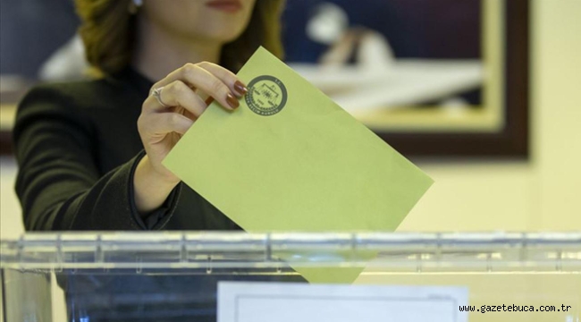 Seçimde ikinci tur süreci nasıl işleyecek?