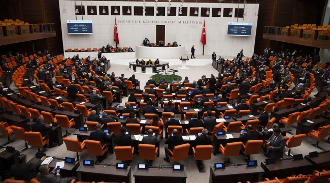 TBMM'de temsil edilecek 15 partiden 8'inin genel başkanı milletvekili olarak görev yapacak